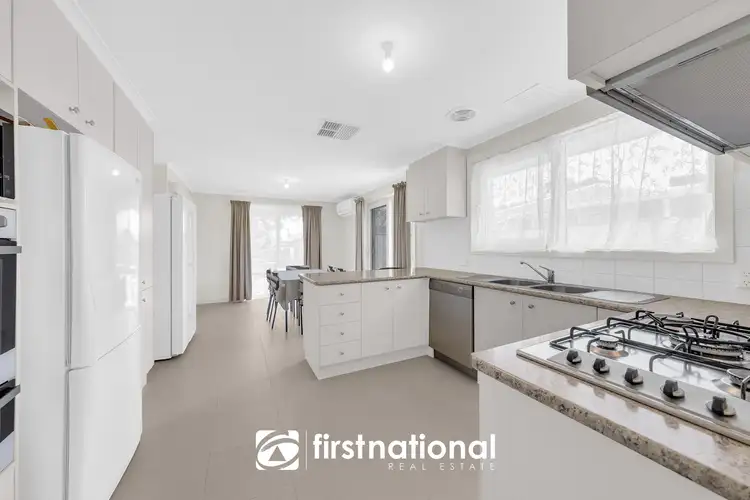 Fifth view of Homely house listing, 10 Spring Valley Drive, Clayton South VIC 3169