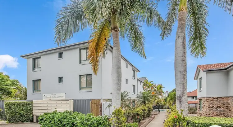 37/9 Tweed Street, Southport QLD 4215