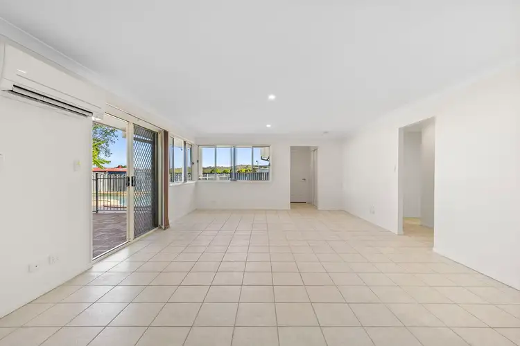 Second view of Homely house listing, 3 Rarotonga Rise, Pacific Pines QLD 4211