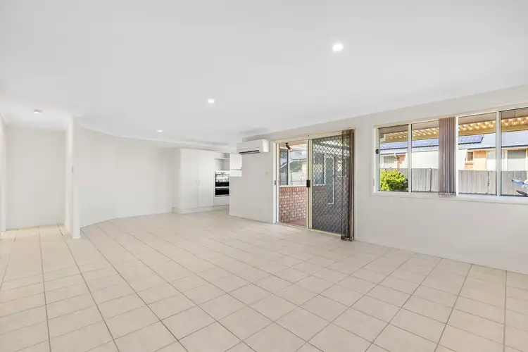 Third view of Homely house listing, 3 Rarotonga Rise, Pacific Pines QLD 4211