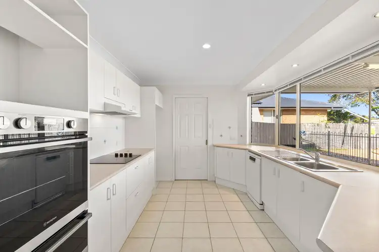 Fourth view of Homely house listing, 3 Rarotonga Rise, Pacific Pines QLD 4211