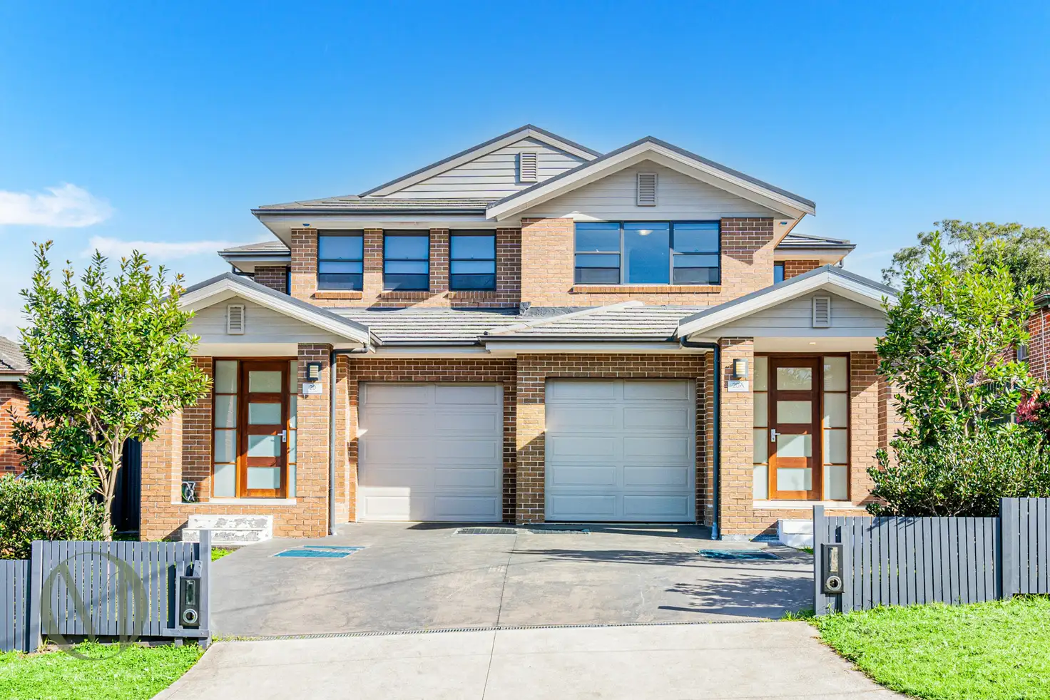 Main view of Homely semi-detached listing, 20A Sinfield Street, Ermington NSW 2115