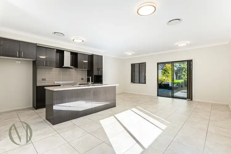 Second view of Homely semi-detached listing, 20A Sinfield Street, Ermington NSW 2115