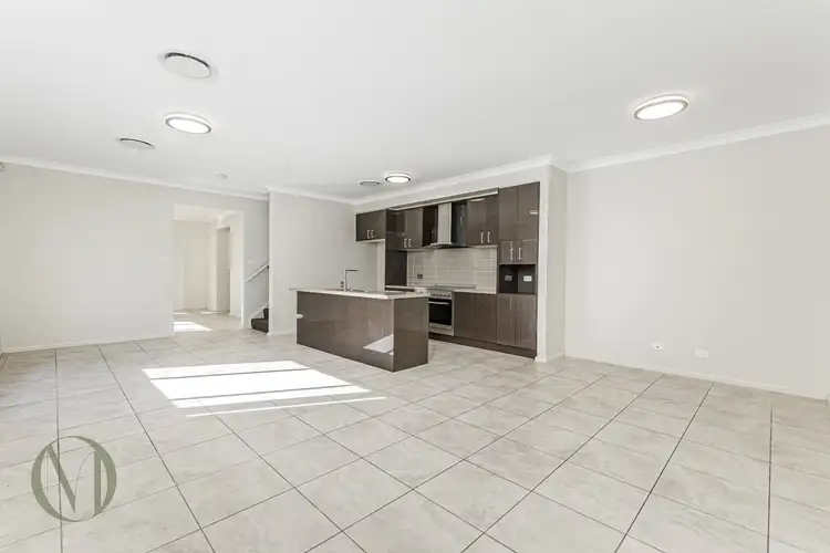 Third view of Homely semi-detached listing, 20A Sinfield Street, Ermington NSW 2115