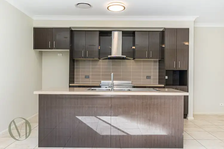 Fourth view of Homely semi-detached listing, 20A Sinfield Street, Ermington NSW 2115