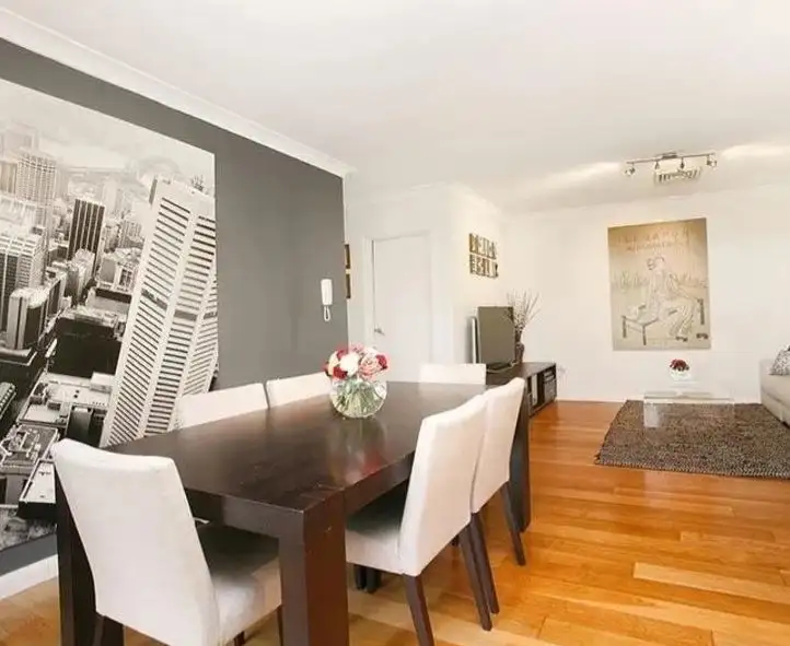 Fourth view of Homely apartment listing, 34/1-9 Terrace Road, Dulwich Hill NSW 2203