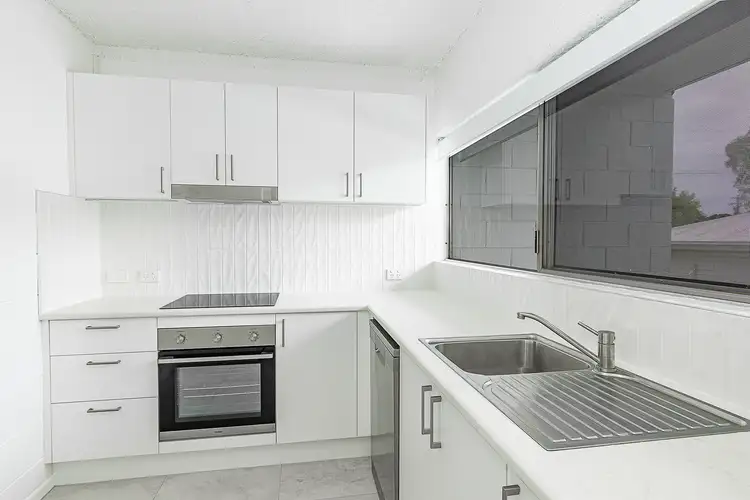 Second view of Homely unit listing, 4/88 Eyre Street, North Ward QLD 4810