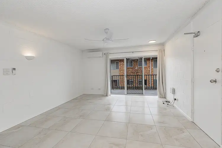 Third view of Homely unit listing, 4/88 Eyre Street, North Ward QLD 4810