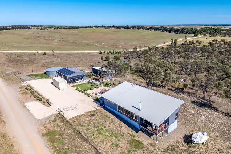 Second view of Homely house listing, 9 Martin Road, Hindmarsh Island SA 5214