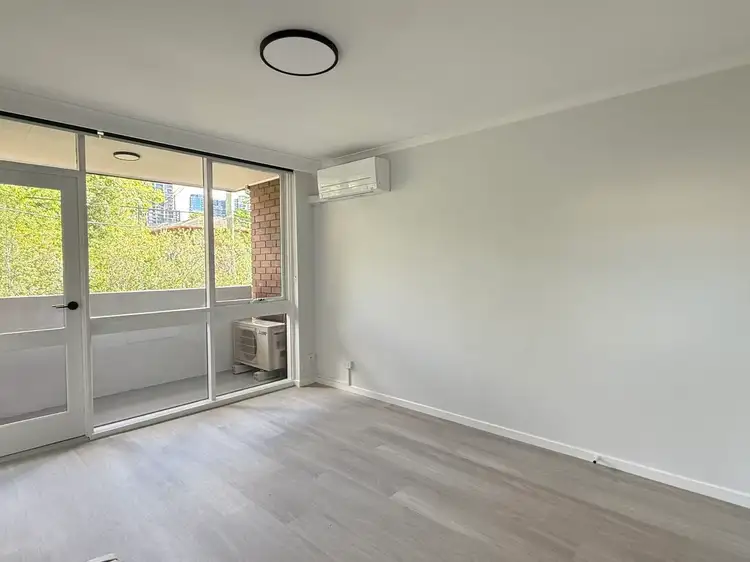 Second view of Homely apartment listing, 5/96 Thames Street, Box Hill VIC 3128