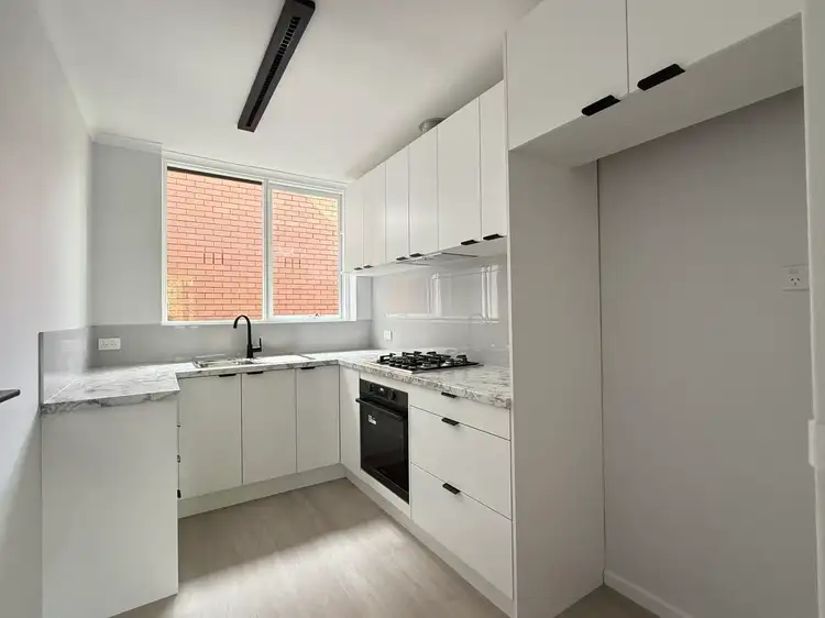 Third view of Homely apartment listing, 5/96 Thames Street, Box Hill VIC 3128