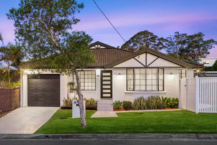 Second view of Homely house listing, 2A Crusade Place, Woolooware NSW 2230