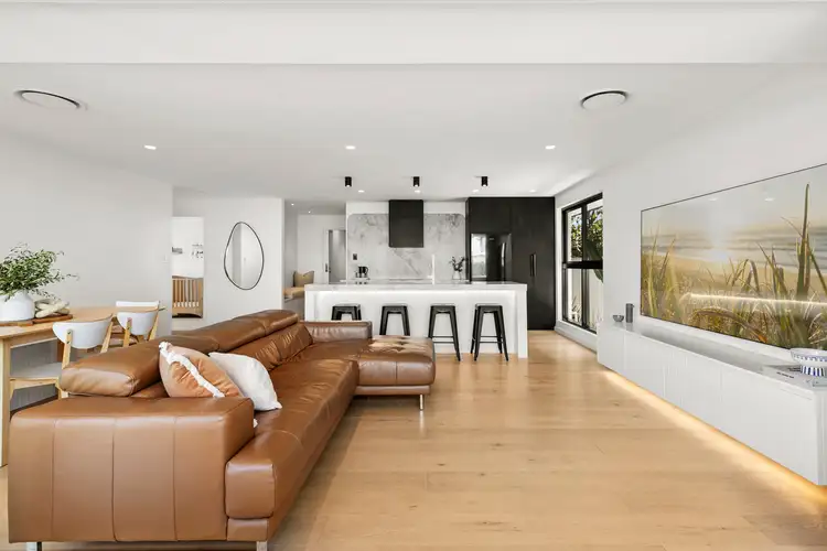 Fourth view of Homely house listing, 2A Crusade Place, Woolooware NSW 2230