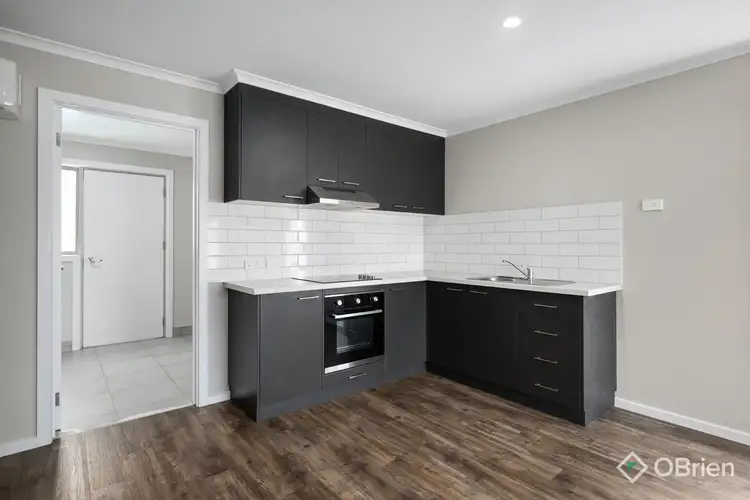 Second view of Homely unit listing, 4/41 Cruse Street, Wangaratta VIC 3677