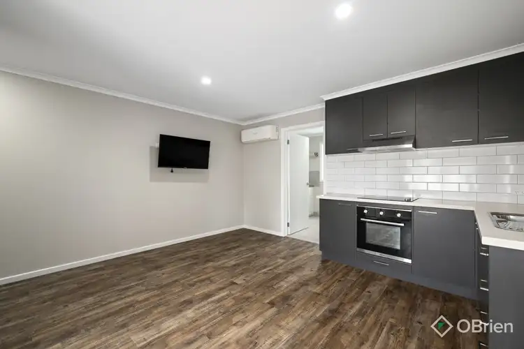 Third view of Homely unit listing, 4/41 Cruse Street, Wangaratta VIC 3677