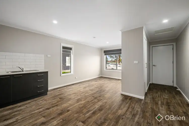 Fifth view of Homely unit listing, 4/41 Cruse Street, Wangaratta VIC 3677