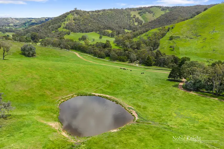 Seventh view of Homely rural property listing, 545 Ti Tree Creek Road, Yea VIC 3717