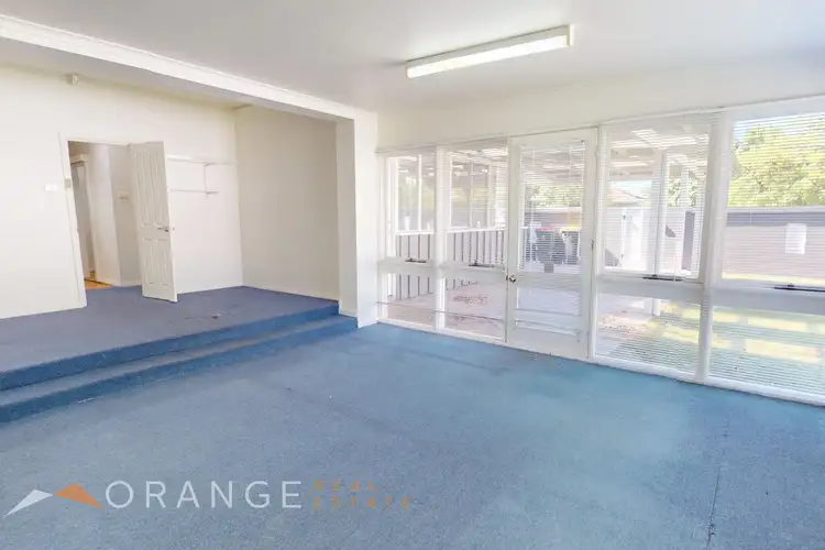 Third view of Homely house listing, 120 Hill Street, Orange NSW 2800