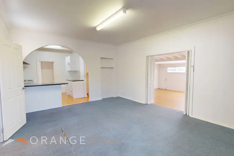 Fifth view of Homely house listing, 120 Hill Street, Orange NSW 2800