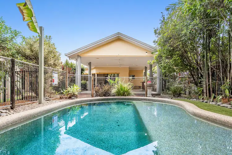 45 Bramble Street, Clifton Beach QLD 4879