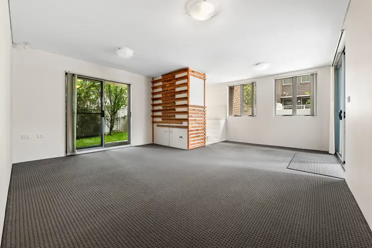 Second view of Homely unit listing, 28/96-98 Nuwarra Road, Moorebank NSW 2170