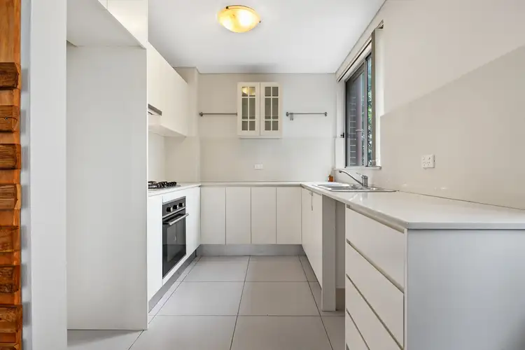 Third view of Homely unit listing, 28/96-98 Nuwarra Road, Moorebank NSW 2170