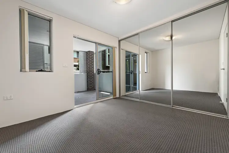 Fourth view of Homely unit listing, 28/96-98 Nuwarra Road, Moorebank NSW 2170
