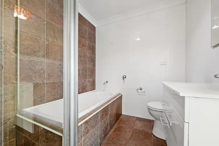 Fifth view of Homely unit listing, 28/96-98 Nuwarra Road, Moorebank NSW 2170