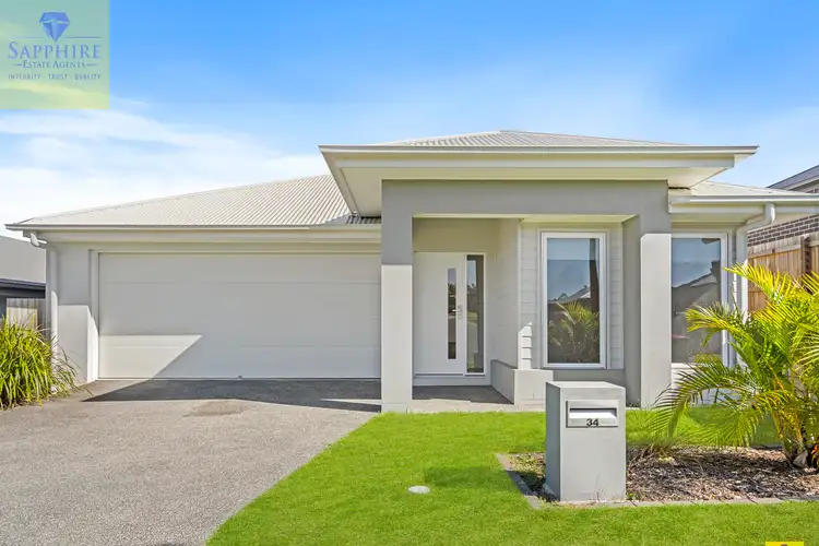 34 Palmerston Street, Ripley QLD 4306