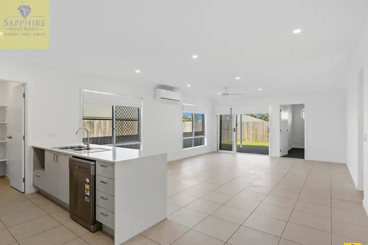 Fourth view of Homely house listing, 34 Palmerston Street, Ripley QLD 4306