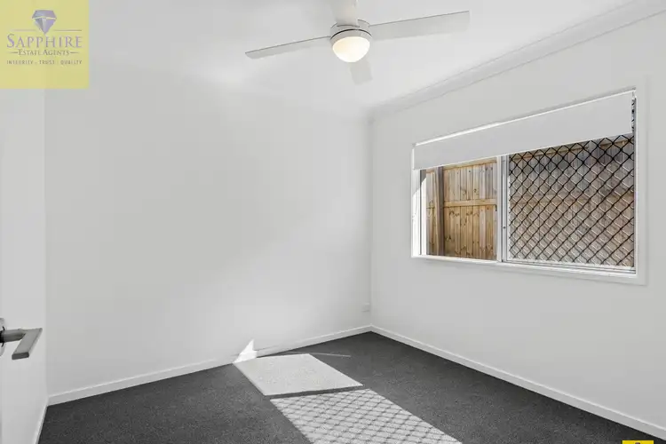 Fifth view of Homely house listing, 34 Palmerston Street, Ripley QLD 4306