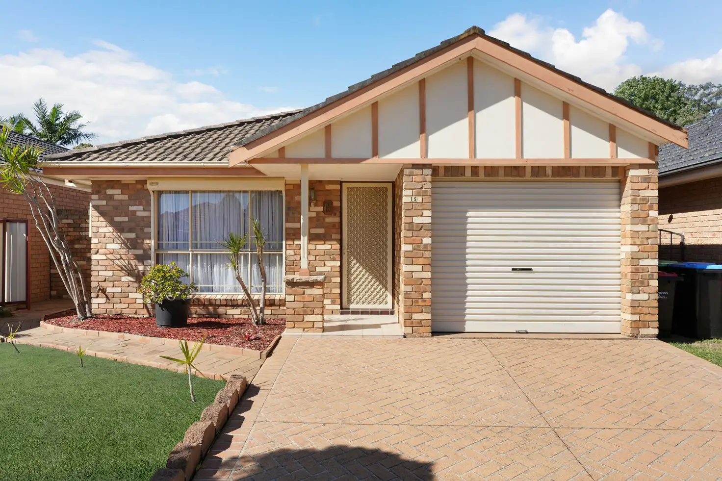 Main view of Homely house listing, 15 Trineura Court, Wattle Grove NSW 2173