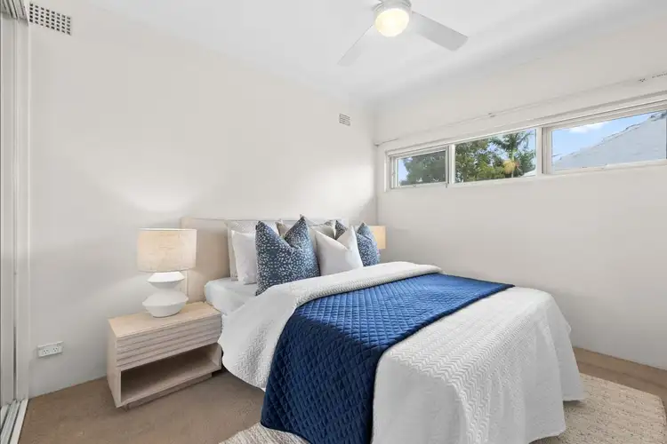 Third view of Homely apartment listing, 3/40 Ocean Grove, Collaroy NSW 2097