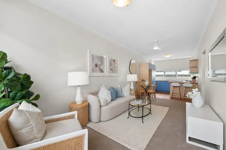 Fourth view of Homely apartment listing, 3/40 Ocean Grove, Collaroy NSW 2097