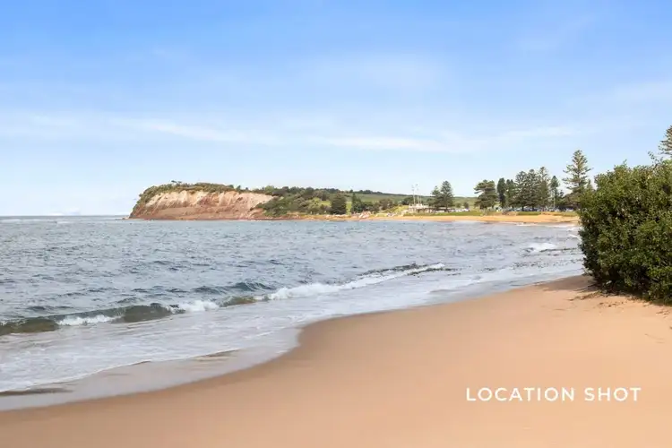 Fifth view of Homely apartment listing, 3/40 Ocean Grove, Collaroy NSW 2097