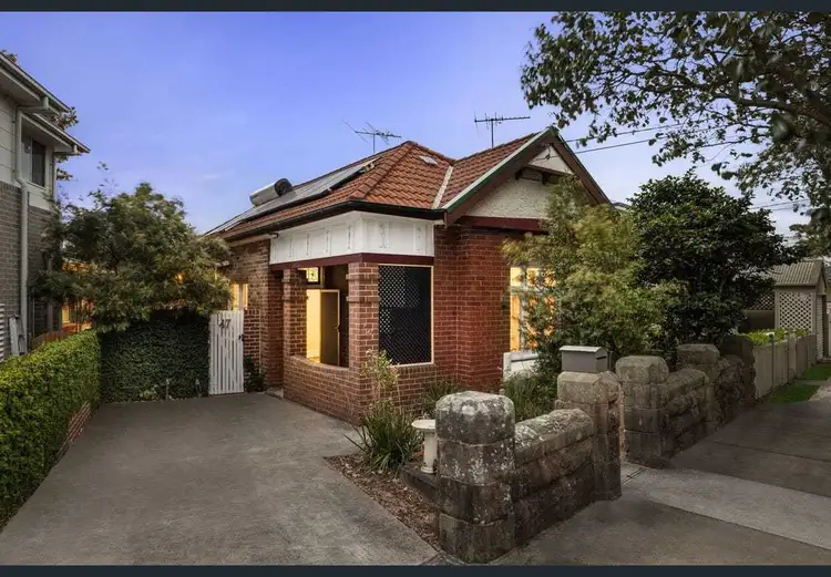 Third view of Homely house listing, 47 Hincks Street, Kingsford NSW 2032