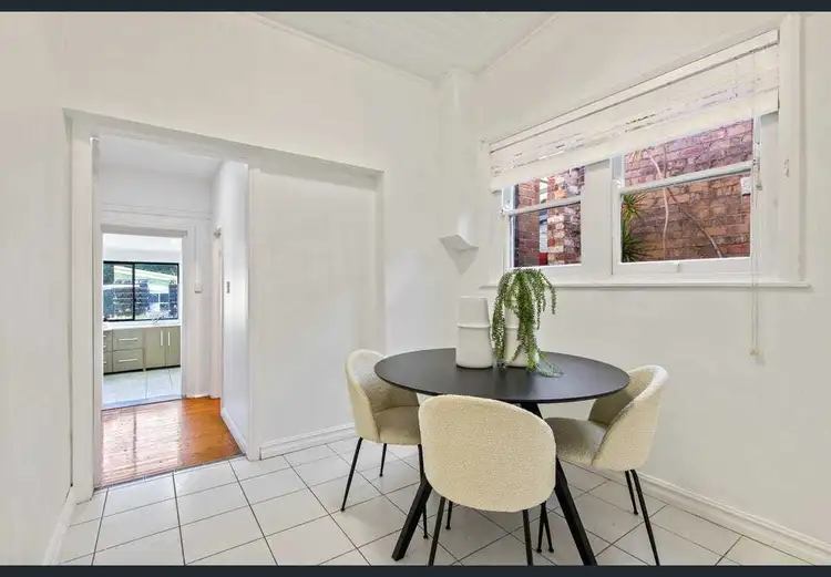 Fifth view of Homely house listing, 47 Hincks Street, Kingsford NSW 2032