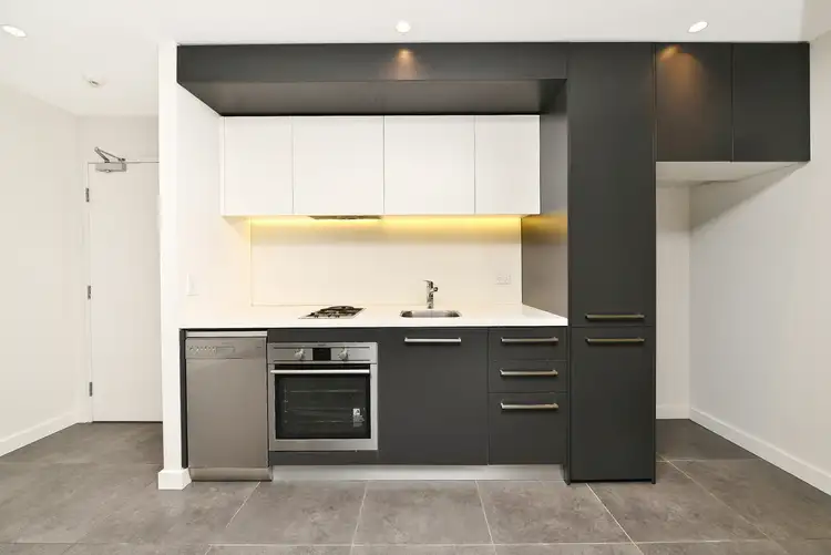 Second view of Homely apartment listing, 36/145 McEvoy Street, Alexandria NSW 2015