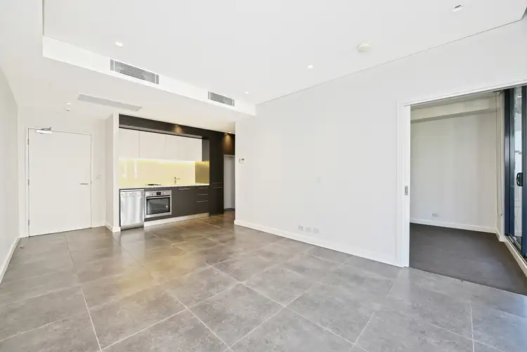 Third view of Homely apartment listing, 36/145 McEvoy Street, Alexandria NSW 2015