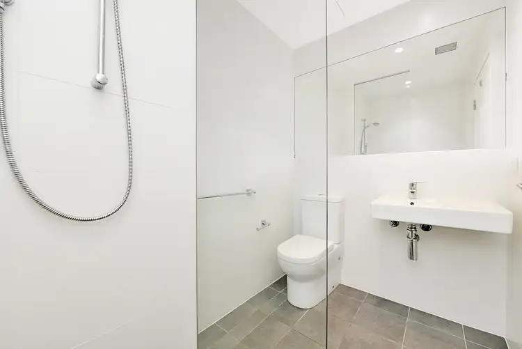 Fifth view of Homely apartment listing, 36/145 McEvoy Street, Alexandria NSW 2015