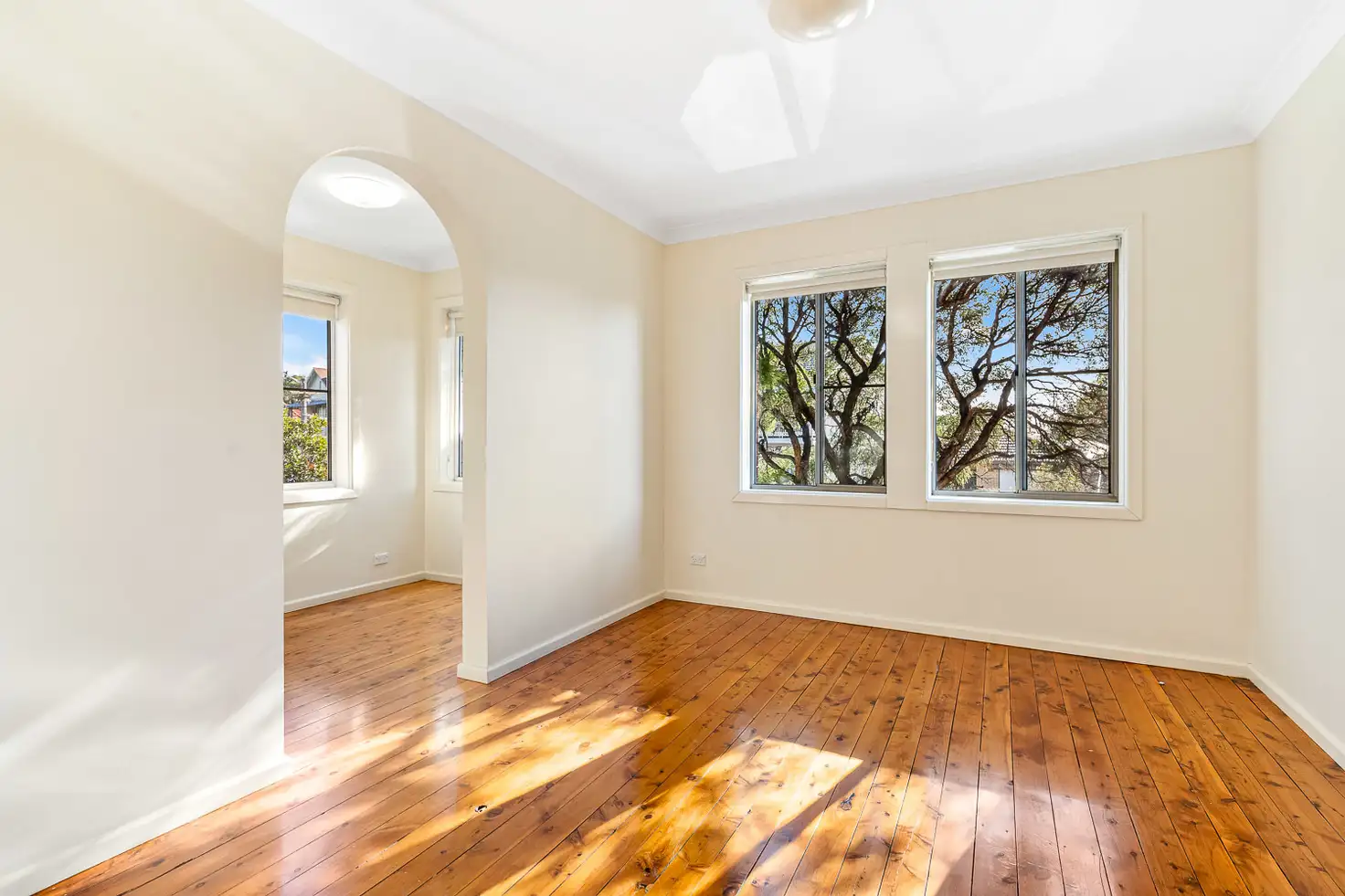 Main view of Homely unit listing, 5/186 Wardell Road, Dulwich Hill NSW 2203