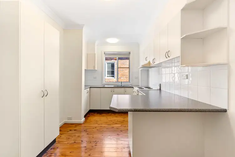 Second view of Homely unit listing, 5/186 Wardell Road, Dulwich Hill NSW 2203