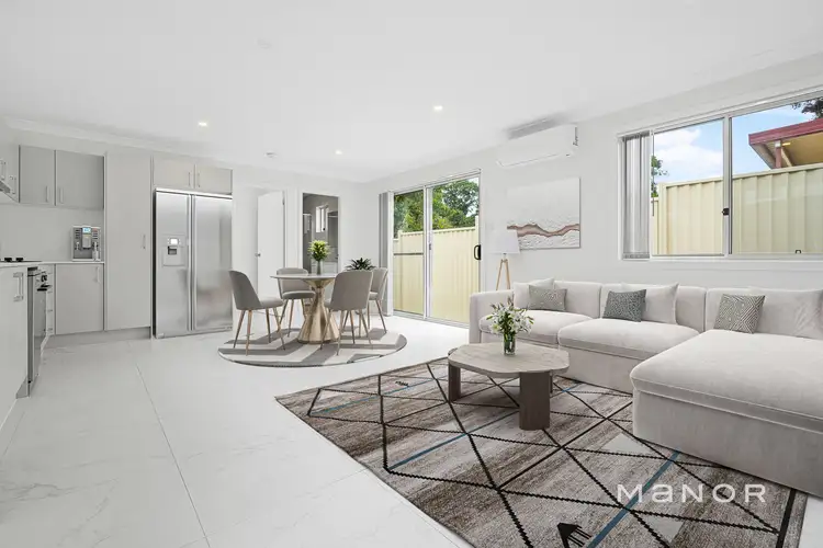 3A Edward Street, Baulkham Hills NSW 2153