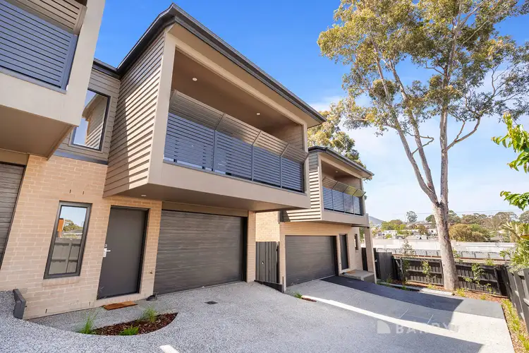 3/48 Winyard Drive, Mooroolbark VIC 3138