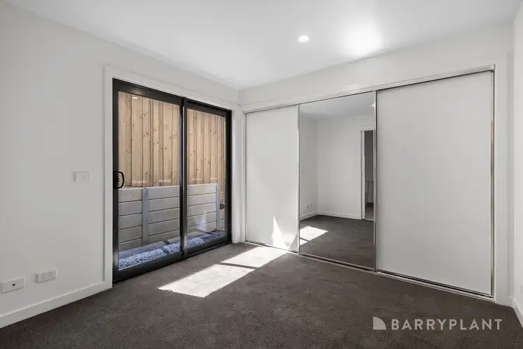 Second view of Homely townhouse listing, 3/48 Winyard Drive, Mooroolbark VIC 3138