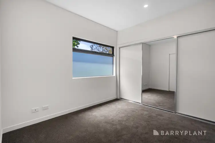 Third view of Homely townhouse listing, 3/48 Winyard Drive, Mooroolbark VIC 3138