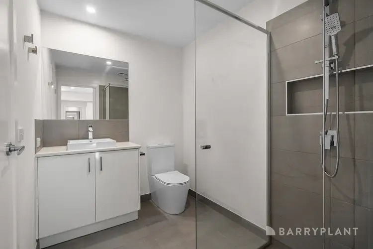 Fourth view of Homely townhouse listing, 3/48 Winyard Drive, Mooroolbark VIC 3138