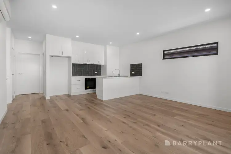 Fifth view of Homely townhouse listing, 3/48 Winyard Drive, Mooroolbark VIC 3138