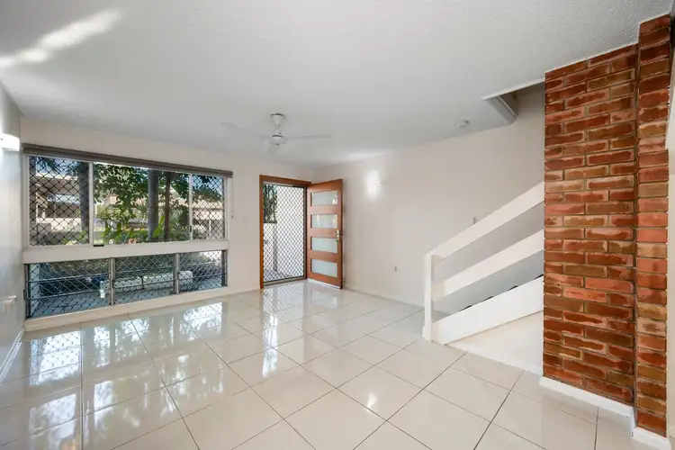 Third view of Homely apartment listing, 7/24 Bayswater Terrace, Hyde Park QLD 4812