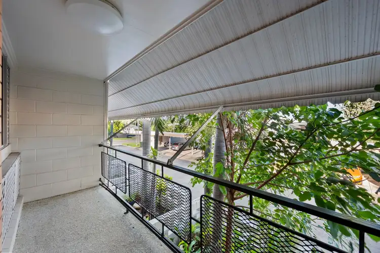 Fourth view of Homely apartment listing, 7/24 Bayswater Terrace, Hyde Park QLD 4812